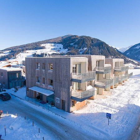 Alpenrock Appartements By Schladming-Appartements Buitenkant foto