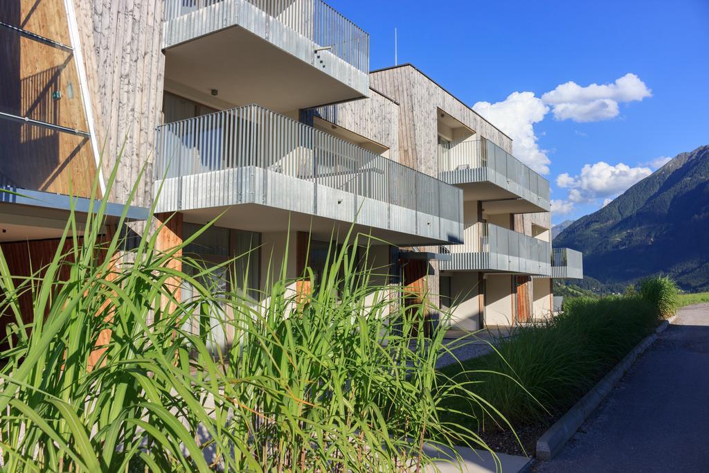 Alpenrock Appartements By Schladming-Appartements Buitenkant foto