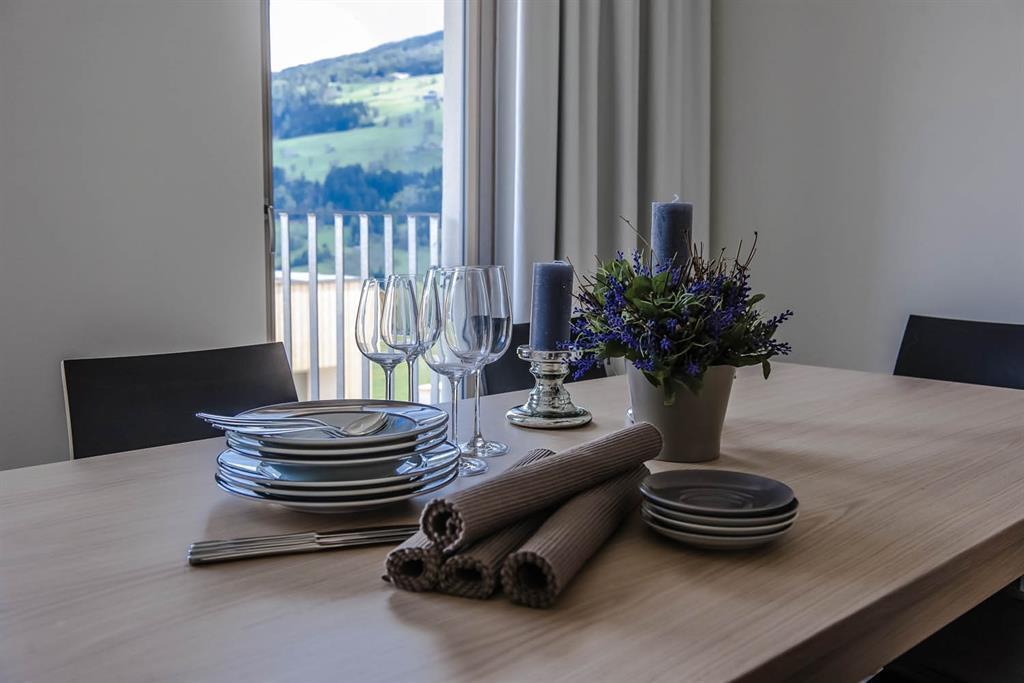 Alpenrock Appartements By Schladming-Appartements Buitenkant foto