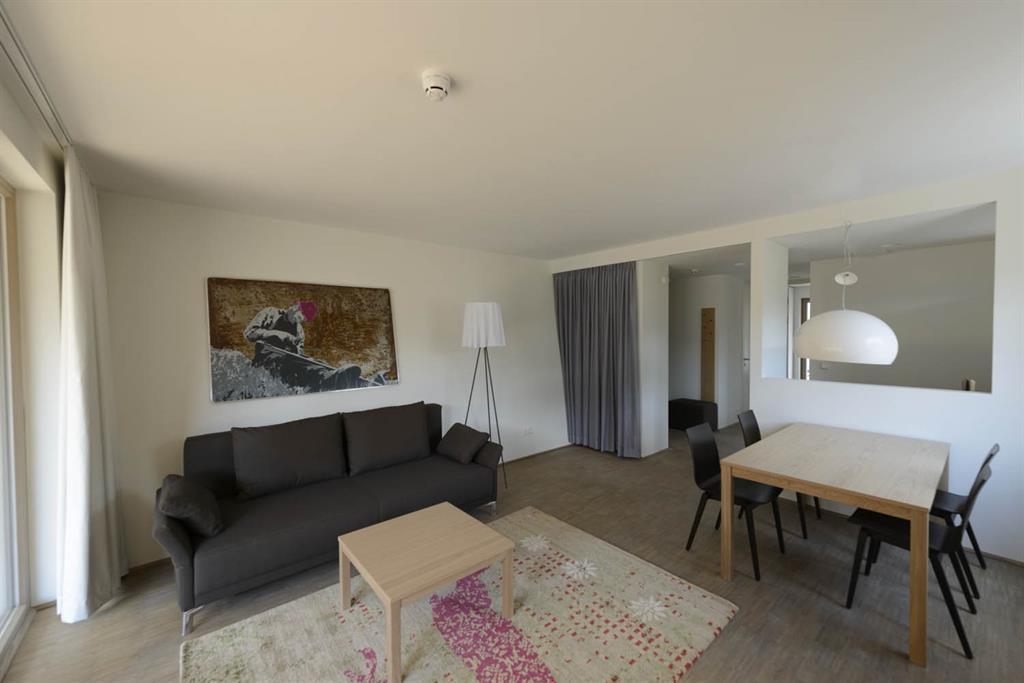 Alpenrock Appartements By Schladming-Appartements Kamer foto