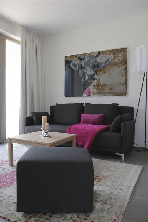 Alpenrock Appartements By Schladming-Appartements Kamer foto