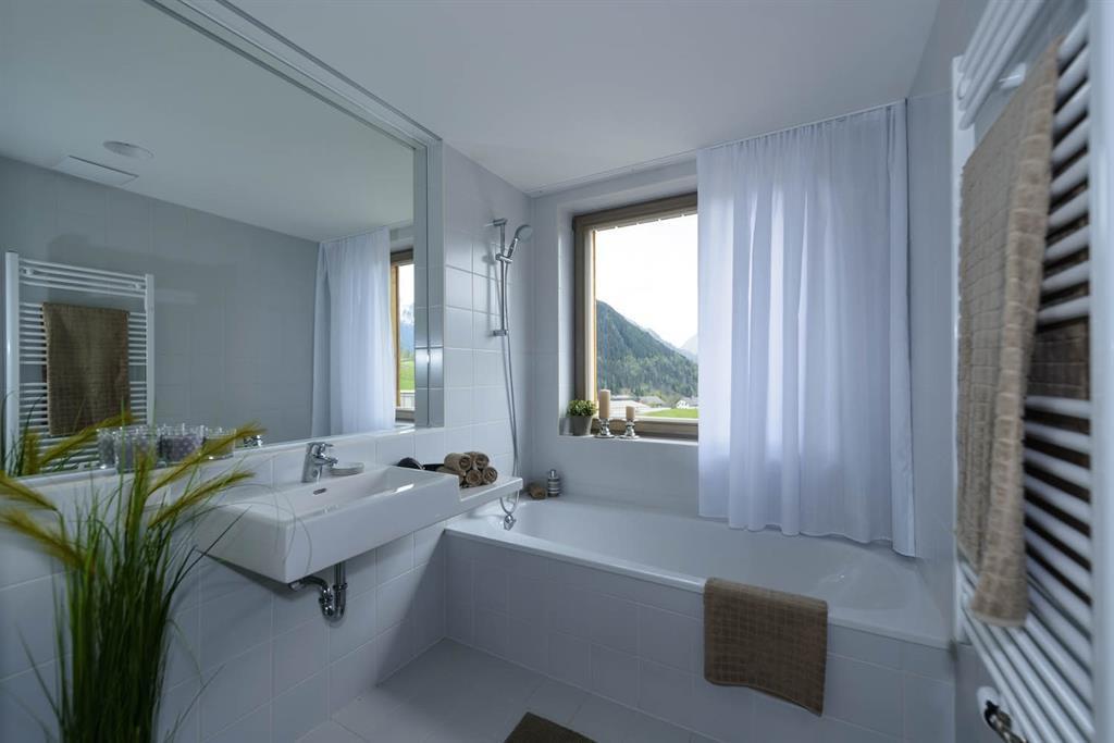 Alpenrock Appartements By Schladming-Appartements Buitenkant foto