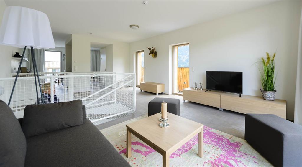 Alpenrock Appartements By Schladming-Appartements Buitenkant foto