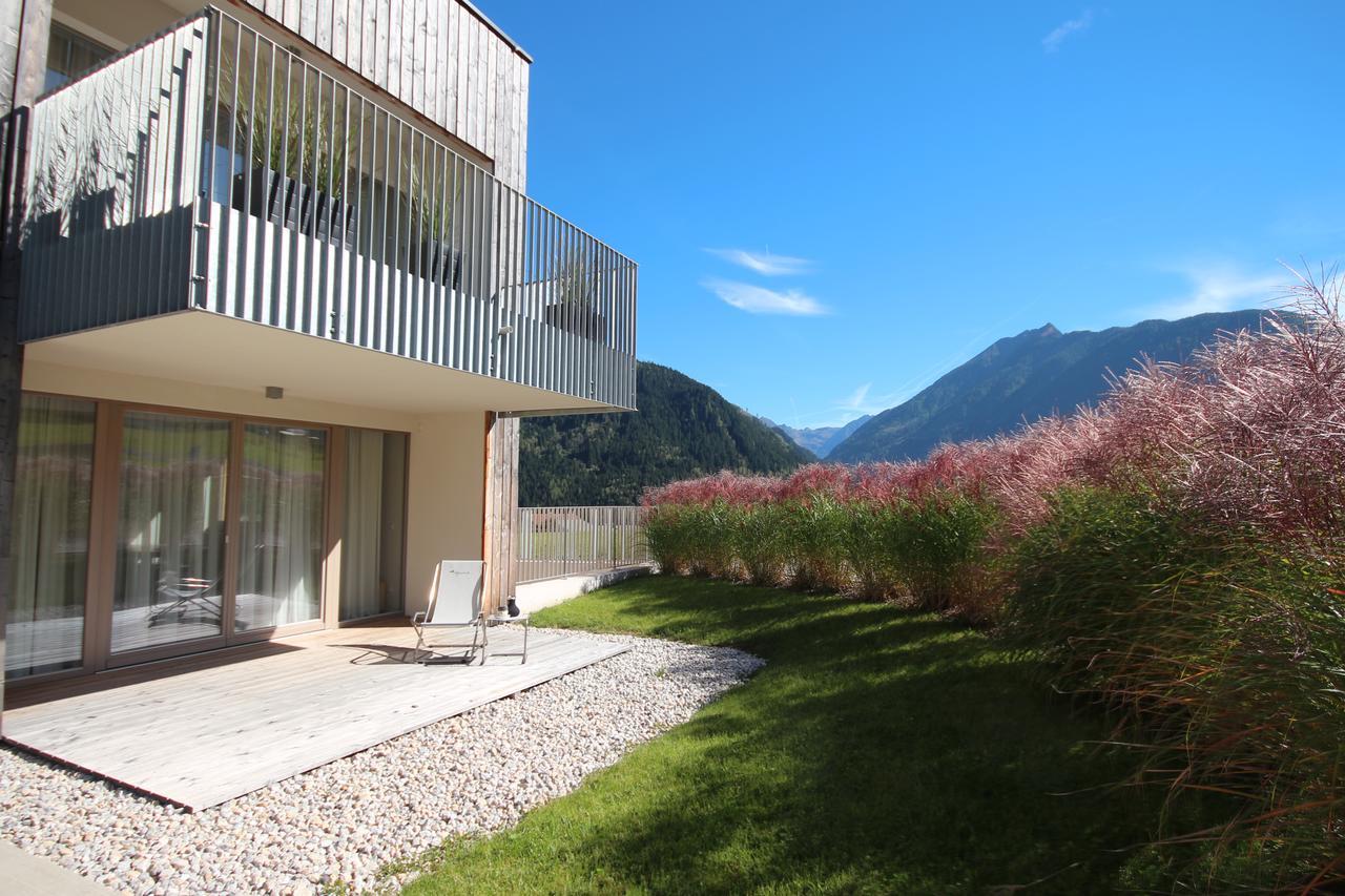Alpenrock Appartements By Schladming-Appartements Buitenkant foto